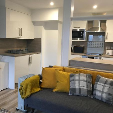 Cosy Cottage With Sea Views Close To Local Shops. 拉姆拉什 外观 照片