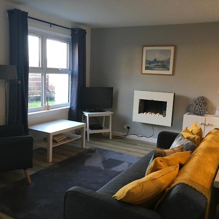Cosy Cottage With Sea Views Close To Local Shops. 拉姆拉什 外观 照片