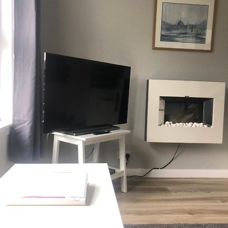 Cosy Cottage With Sea Views Close To Local Shops. 拉姆拉什 外观 照片